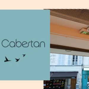 Le groupe Mlle cabestan a renouvelé sa confiance en installant notre solution au sein du magasin de Cognac 